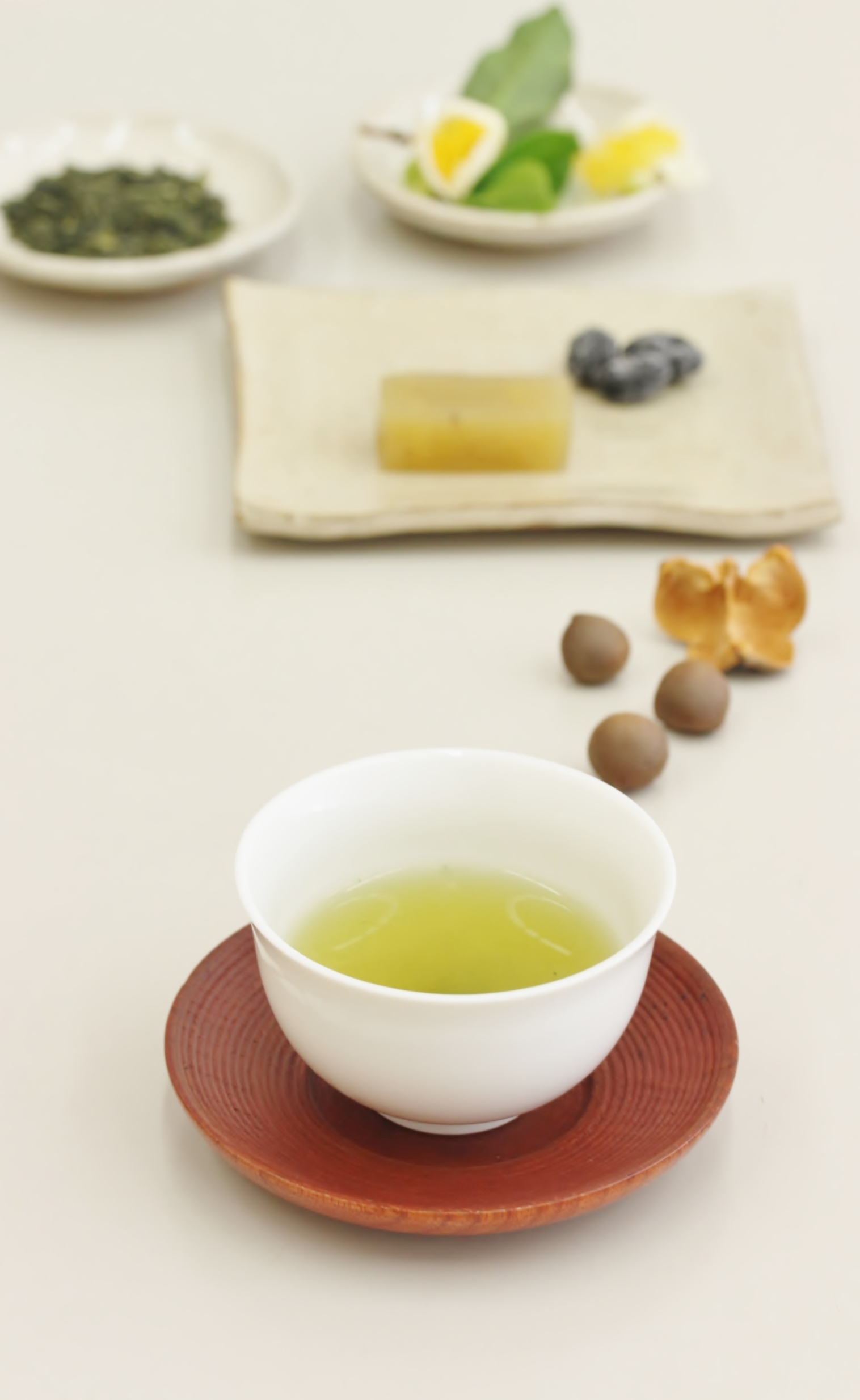暮らしに素敵な日本茶を! 10月_b0220318_09260200.jpg