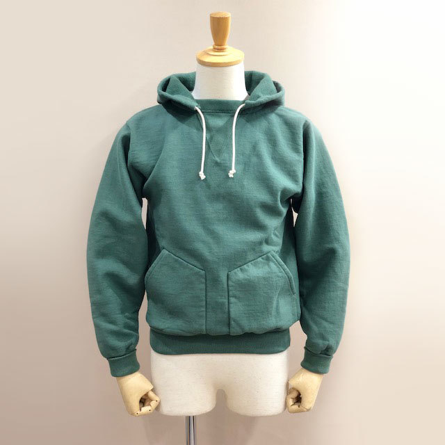 LOT1583Classical After Hooded Parka Special Sewing Model|_c0144020_13214286.jpeg