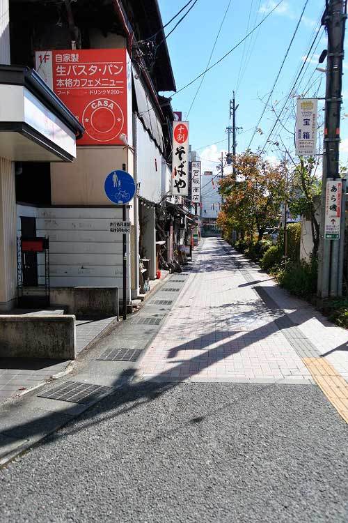 【(長野観光)上諏訪街中をぶらつき諏訪湖へ!!】_a0005436_12594129.jpg