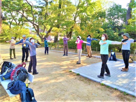 りんどう、センブリなど・・・秋の草花に会いに行こう!『東おたふく山』_c0218841_20564953.jpg