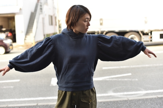 Euro Levi’s レディース 稀少種★_d0152280_09073538.jpg