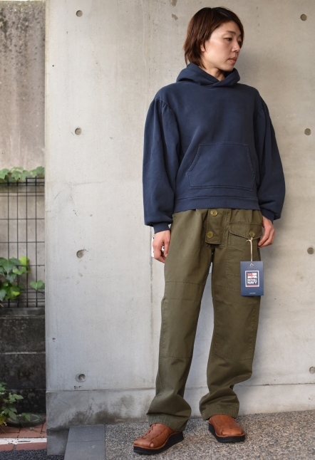 Euro Levi’s レディース 稀少種★_d0152280_09074394.jpg