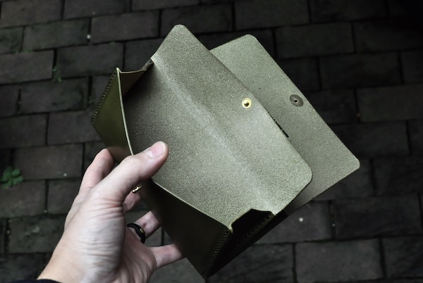 navel long wallet_b0172633_09003853.jpg