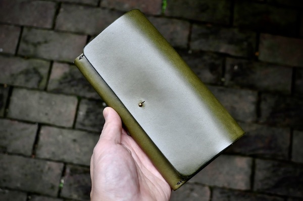 navel long wallet_b0172633_09003931.jpg