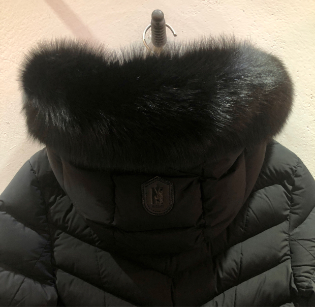 カナダ発ブランド『MACKAGE マッカージュ』のダウン【CALLA-BX カナダ発ブランド『MACKAGE マッカージュ』のダウン【CALLA-BX