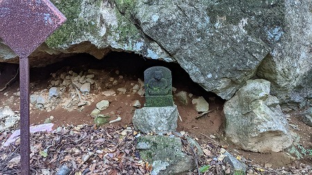 祖母山(メンノツラ谷～祖母山～池の原）_f0193521_08123546.jpg