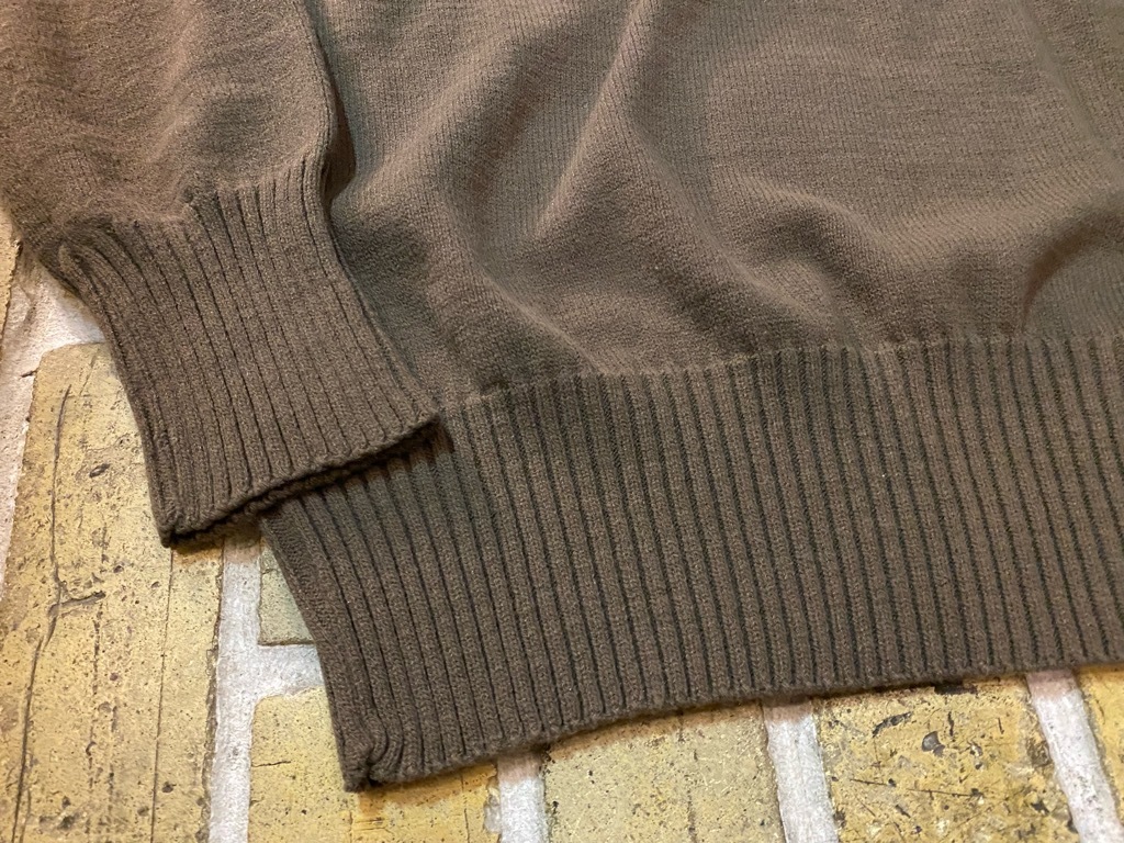マグネッツ神戸店 半世紀以上の歴史を持つ名作セーター!!!_c0078587_10524270.jpg