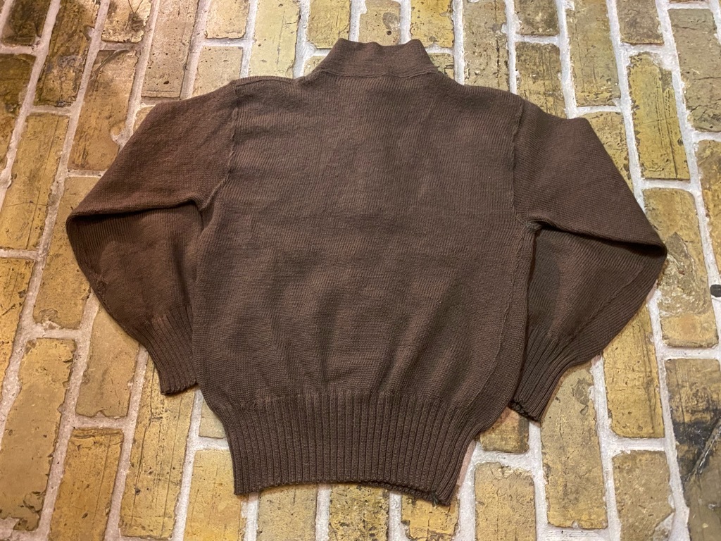 マグネッツ神戸店 半世紀以上の歴史を持つ名作セーター!!!_c0078587_10531514.jpg