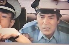 11-25/98-4　日本テレビ　火曜サスペンス劇場「北の警察署長」脚本　坂田義和　監督　下村優　PD 　佐光千尋　木川康利（アングラの帝王から新劇へ）_f0325673_13483465.jpg