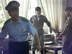 11-26/98-5　日本テレビ　火曜サスペンス劇場「北の警察署長」脚本　坂田義和　監督　下村優　PD 　佐光千尋　木川康利（アングラの帝王から新劇へ）_f0325673_15512848.jpg