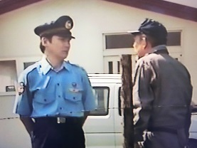 11-27/98-7　日本テレビ　火曜サスペンス劇場「北の警察署長」脚本　坂田義和　監督　下村優　PD 　佐光千尋　木川康利（アングラの帝王から新劇へ）_f0325673_16010532.jpg