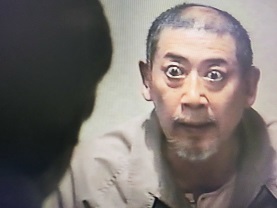 11-28/98-7　日本テレビ　火曜サスペンス劇場「北の警察署長」脚本　坂田義和　監督　下村優　PD 　佐光千尋　木川康利（アングラの帝王から新劇へ）_f0325673_18101706.jpg