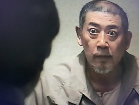 11-28/98-7　日本テレビ　火曜サスペンス劇場「北の警察署長」脚本　坂田義和　監督　下村優　PD 　佐光千尋　木川康利（アングラの帝王から新劇へ）_f0325673_18101715.jpg