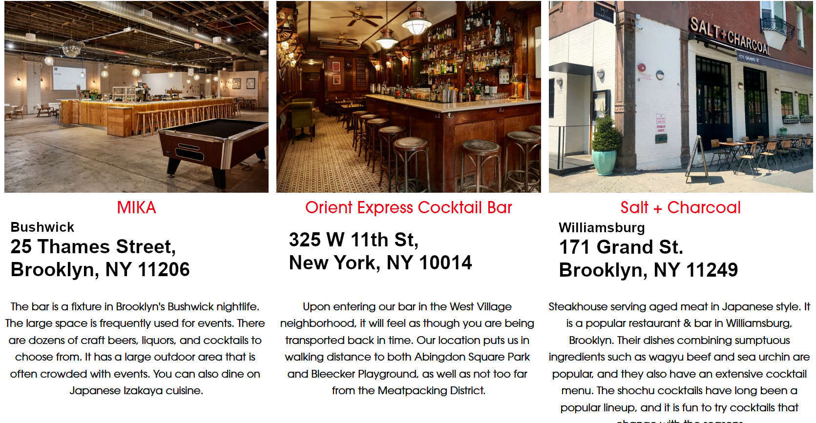 NYで”Shochu Cocktail Week 2022”（焼酎カクテル・ウィーク2022）開催中_b0007805_02125428.jpg