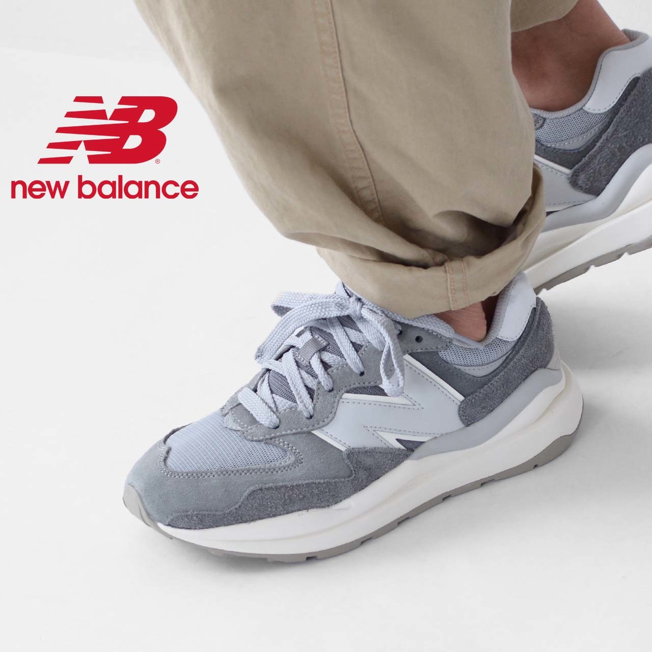 New Balance [ニューバランス]  57/40 PSG [M5740 PSG]_f0051306_17352290.jpg