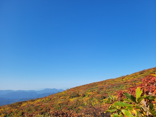 栗駒山で初登山に挑戦_b0182708_01521511.jpg