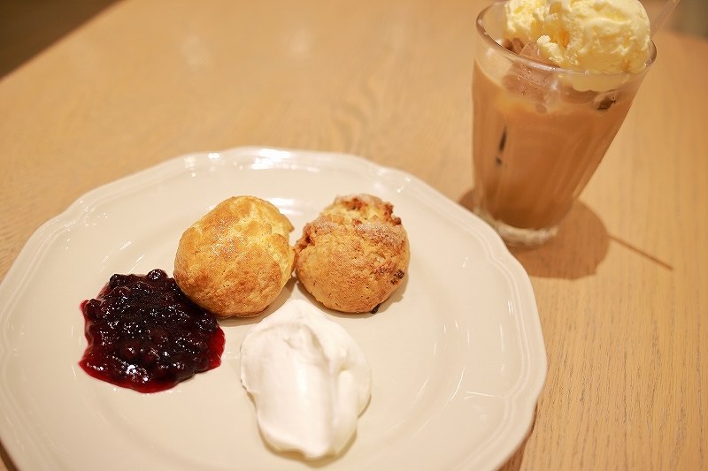 ＊都筑＊「Afternoon Tea TEAROOM」_c0400777_08365627.jpg