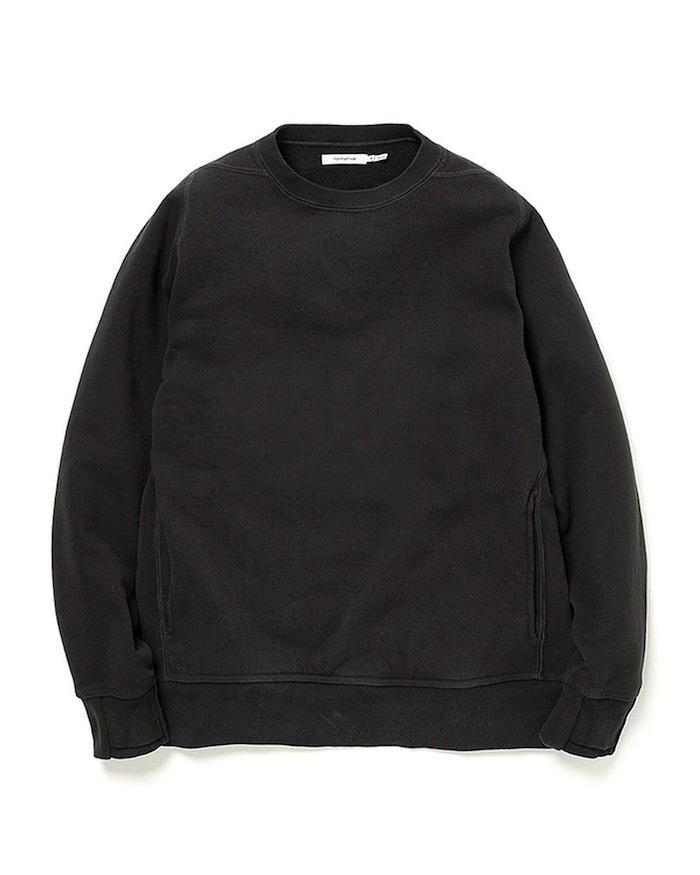 ■ 【 nonnative 】Delivery Information_d0177272_13515132.jpg