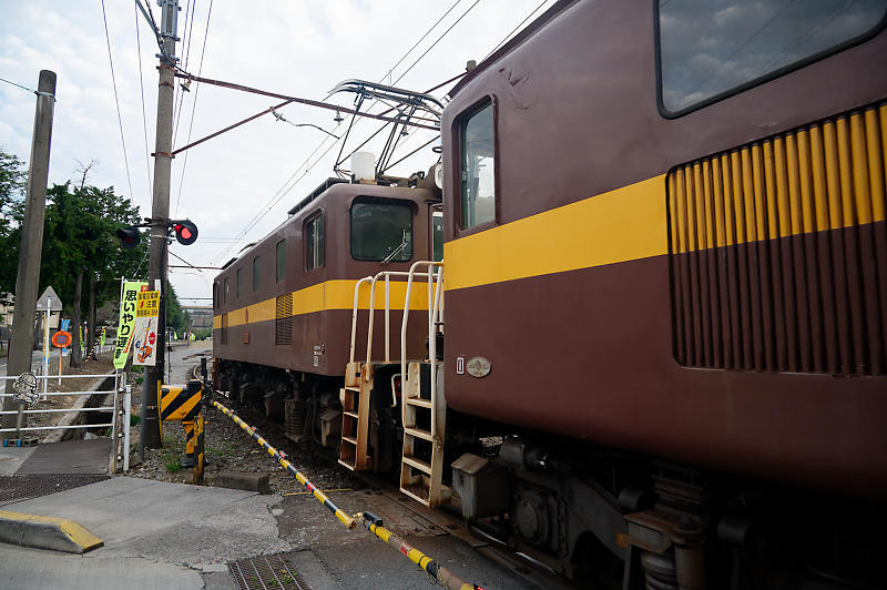 三重遠征　なんちゃって鉄撮り三岐鉄道三岐線＠いなべ市_f0032011_15292754.jpg