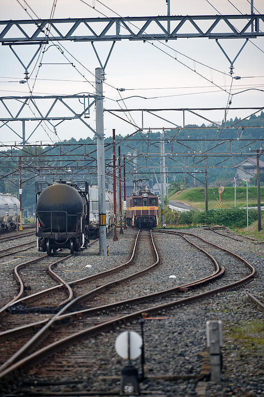 三重遠征　なんちゃって鉄撮り三岐鉄道三岐線＠いなべ市_f0032011_15292767.jpg