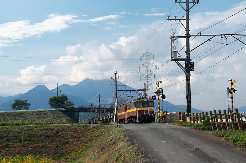 三重遠征　なんちゃって鉄撮り三岐鉄道三岐線＠いなべ市_f0032011_15301732.jpg