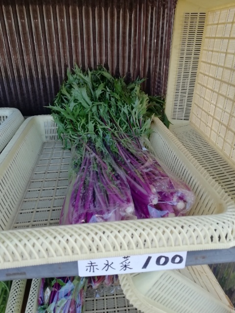 地元野菜でクッキング(o^―^o)ﾆｺ_a0389513_17262295.jpg