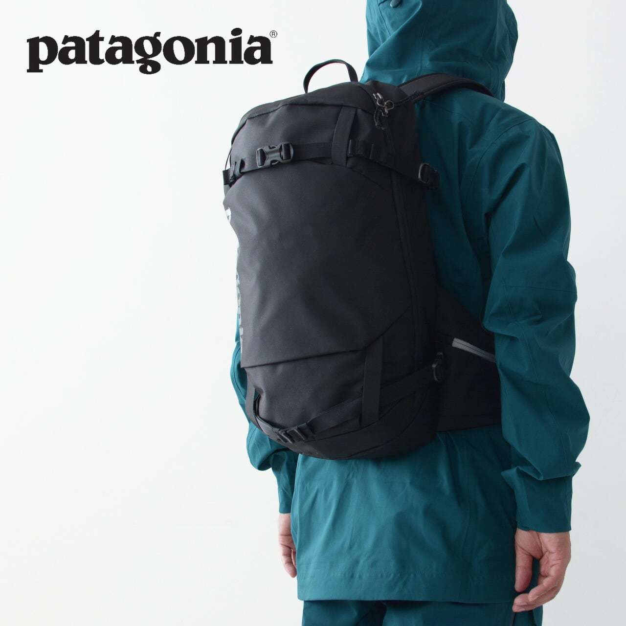 Patagonia [パタゴニア Snow Drifter Pack L [ : refalt blog