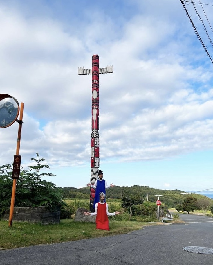 干支展フル TOTTORI in イトナミダイセン藝術祭2022_c0195272_12540590.jpeg