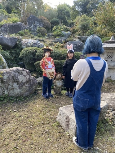 干支展フル TOTTORI in イトナミダイセン藝術祭2022_c0195272_14031365.jpeg