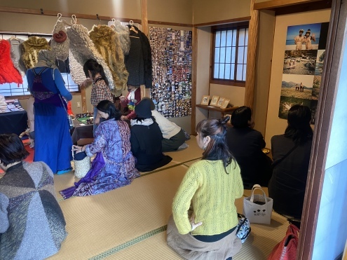 干支展フル TOTTORI in イトナミダイセン藝術祭2022_c0195272_16294050.jpeg