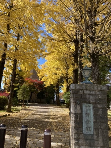 秋の片倉館　～信州と飛騨への旅①_b0050651_12270732.jpg