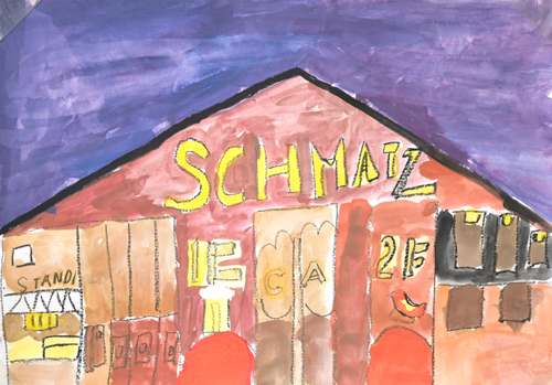 ドイツ大使賞 絵画コンテスト2022 『わたしのドイツ』 小学生の部 その3_b0411489_11204389.jpg