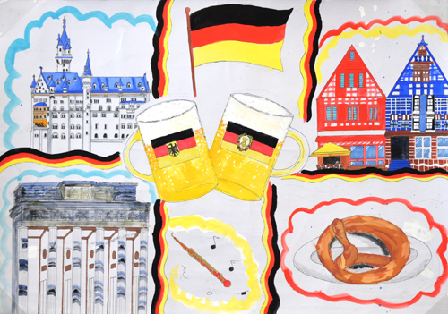  ドイツ大使賞 絵画コンテスト2022 『わたしのドイツ』 中学生の部_b0411489_12214212.jpg