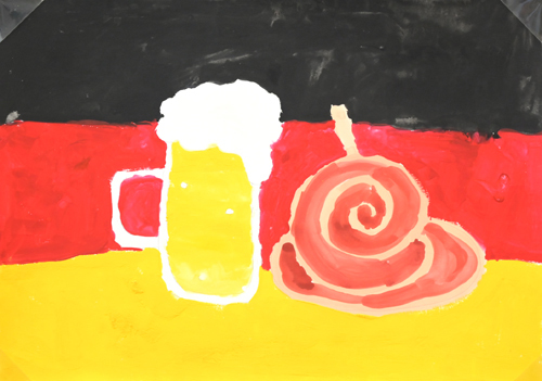  ドイツ大使賞 絵画コンテスト2022 『わたしのドイツ』 中学生の部_b0411489_12240076.jpg