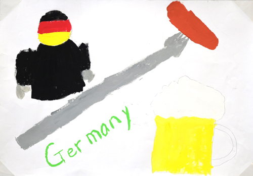  ドイツ大使賞 絵画コンテスト2022 『わたしのドイツ』 中学生の部_b0411489_12242085.jpg