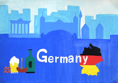  ドイツ大使賞 絵画コンテスト2022 『わたしのドイツ』 中学生の部_b0411489_12270672.jpg