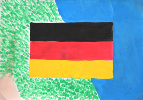  ドイツ大使賞 絵画コンテスト2022 『わたしのドイツ』 中学生の部_b0411489_12320002.jpg