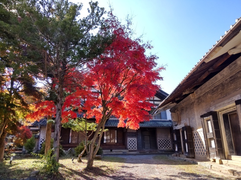 レトロな純喫茶でりんごの珈琲を ◆安曇野の旅②◆_e0305834_13570300.jpg