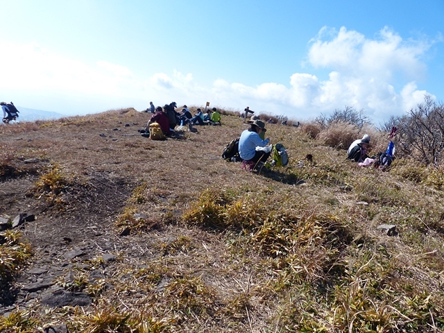 湧蓋山登山12日。_f0357487_22532272.jpg