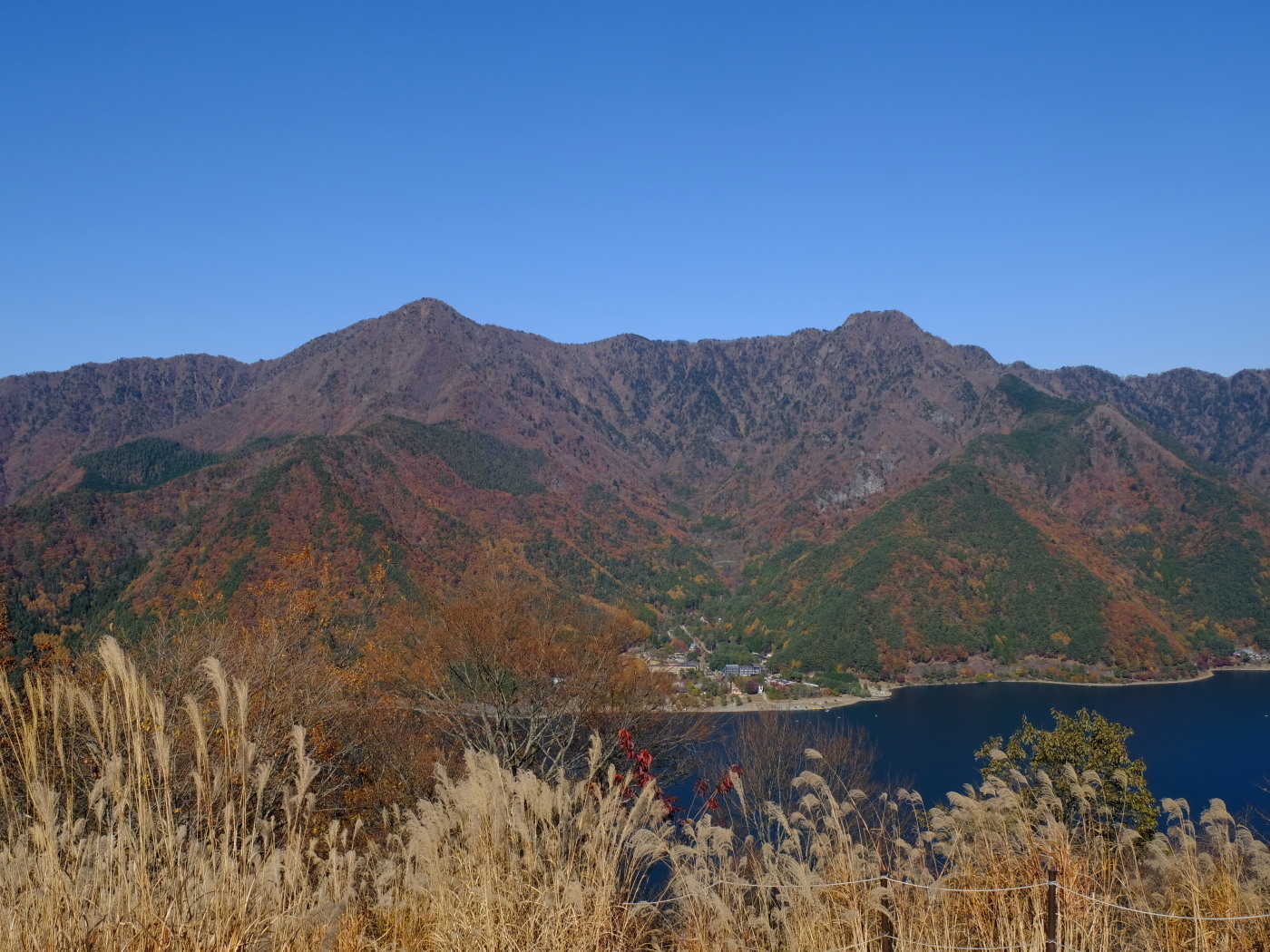 足和田山_f0205851_22430114.jpg