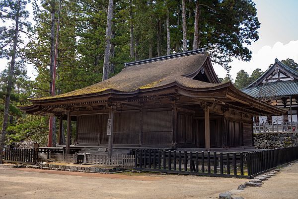 重要文化財 雨錫寺阿弥陀堂 修理工事報告書 和歌山県文化財センター 