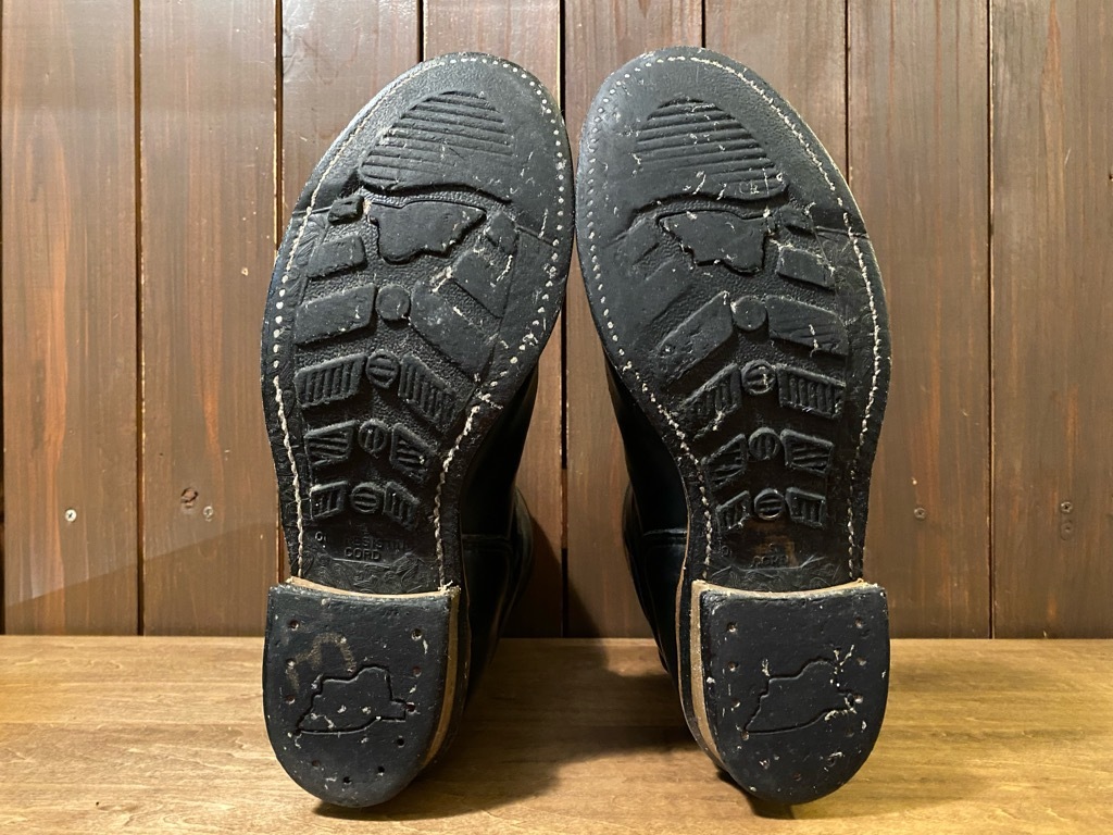 マグネッツ神戸店 11/19(土)Superior入荷! #6 Leather Boots & Shoes!!!_c0078587_17464360.jpg