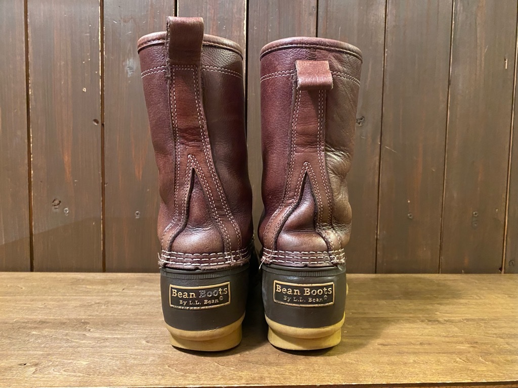 マグネッツ神戸店 11/19(土)Superior入荷! #6 Leather Boots & Shoes!!!_c0078587_17510313.jpg
