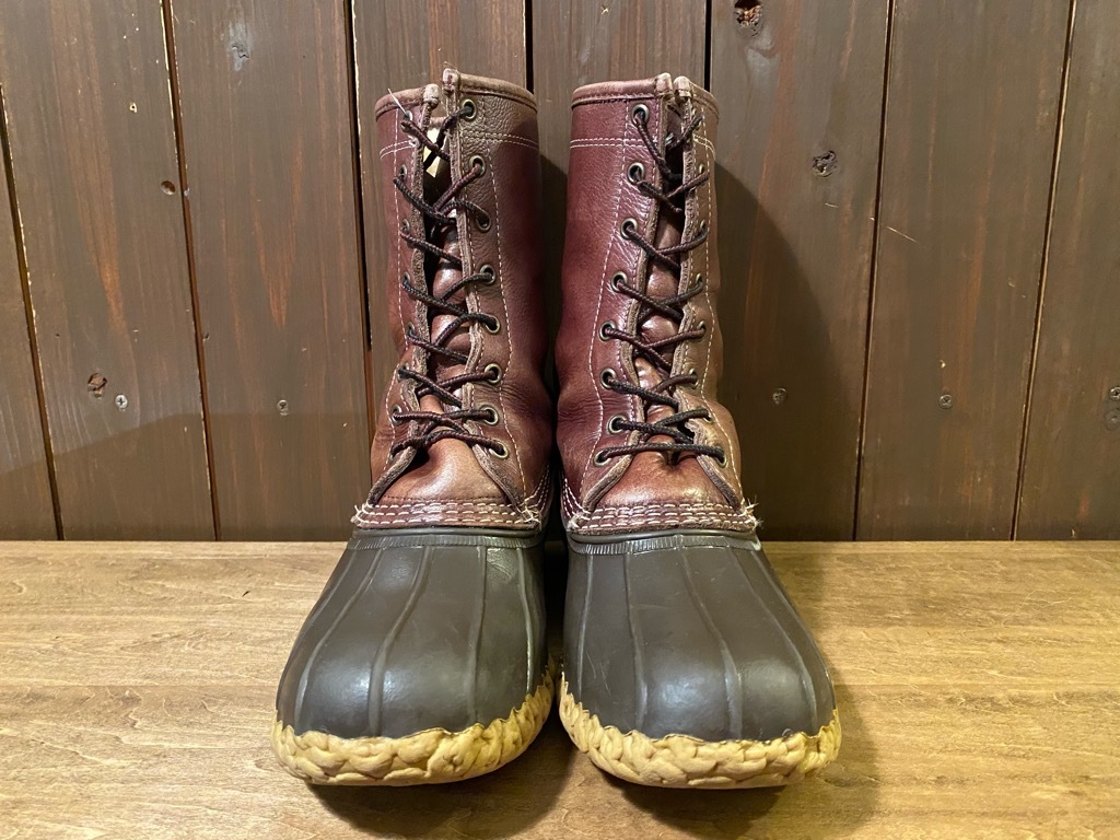 マグネッツ神戸店 11/19(土)Superior入荷! #6 Leather Boots & Shoes!!!_c0078587_17510455.jpg