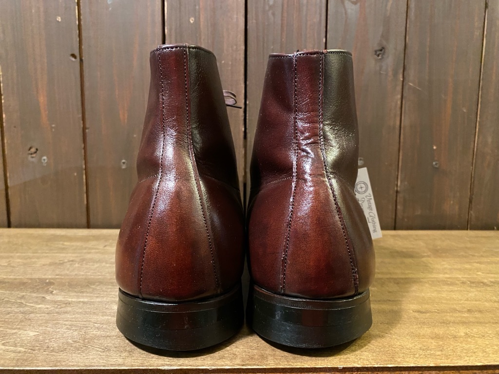 マグネッツ神戸店 11/19(土)Superior入荷! #6 Leather Boots & Shoes!!!_c0078587_17545670.jpg