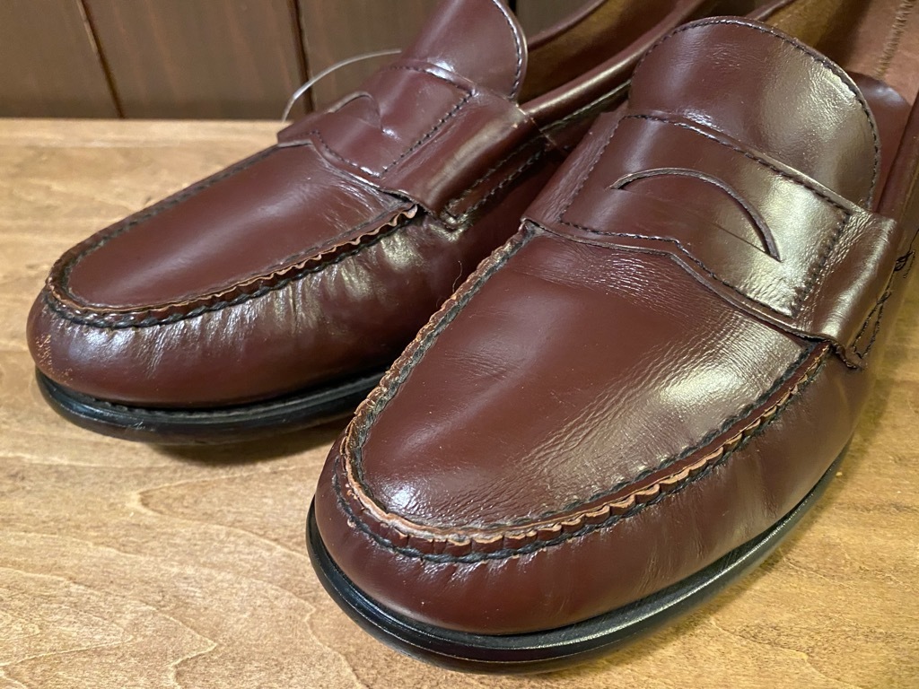 マグネッツ神戸店 11/19(土)Superior入荷! #6 Leather Boots & Shoes!!!_c0078587_17562135.jpg