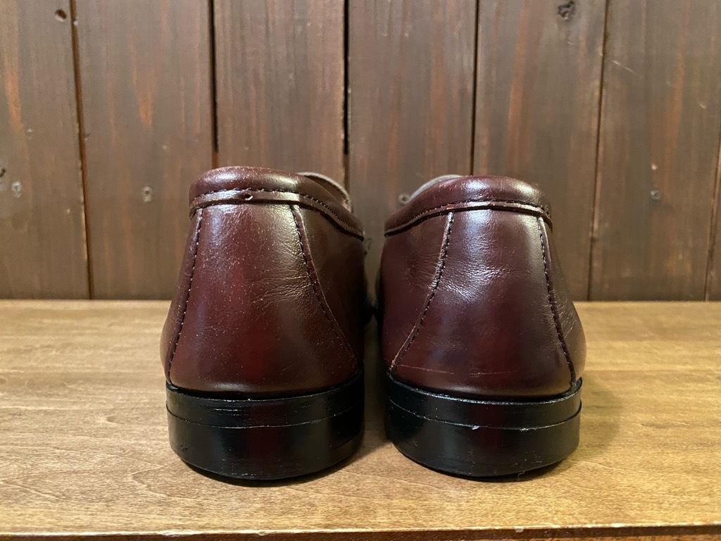 マグネッツ神戸店 11/19(土)Superior入荷! #6 Leather Boots & Shoes!!!_c0078587_17562166.jpg