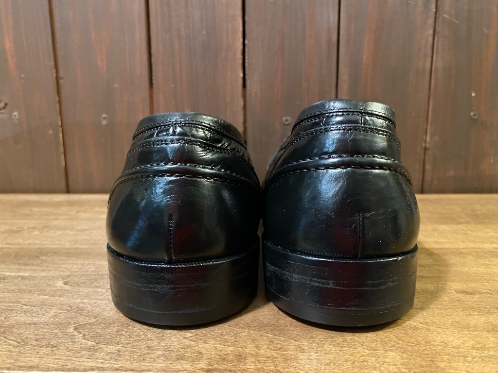 マグネッツ神戸店 11/19(土)Superior入荷! #6 Leather Boots & Shoes!!!_c0078587_17571976.jpg