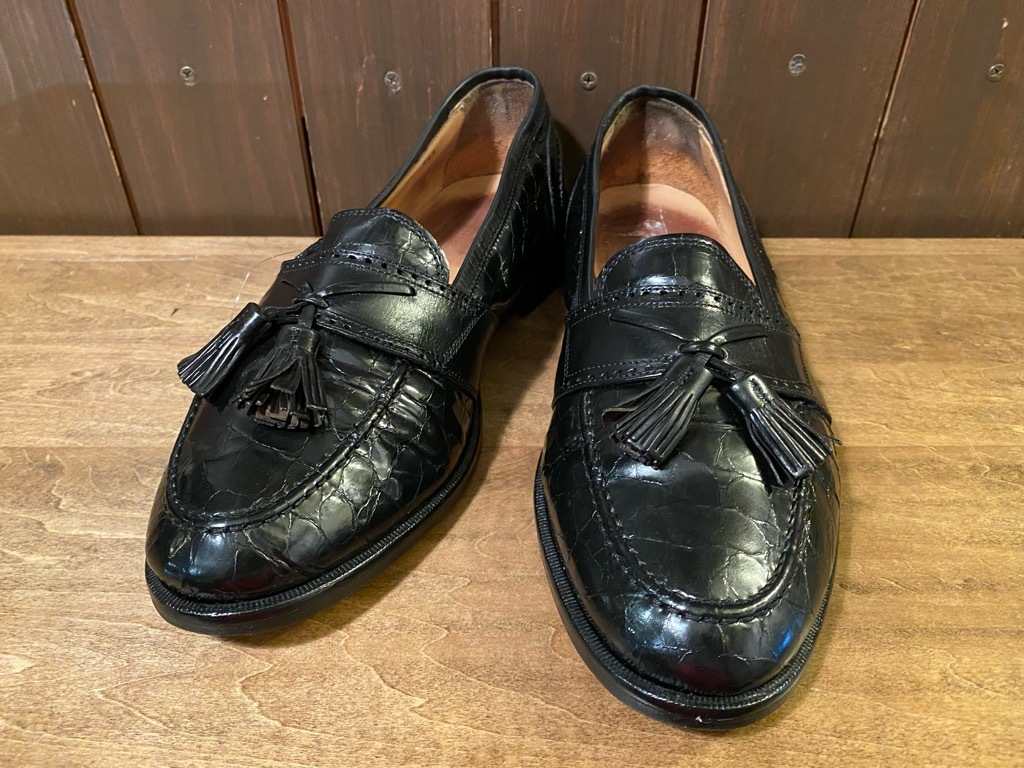 マグネッツ神戸店 11/19(土)Superior入荷! #6 Leather Boots & Shoes!!!_c0078587_17572046.jpg