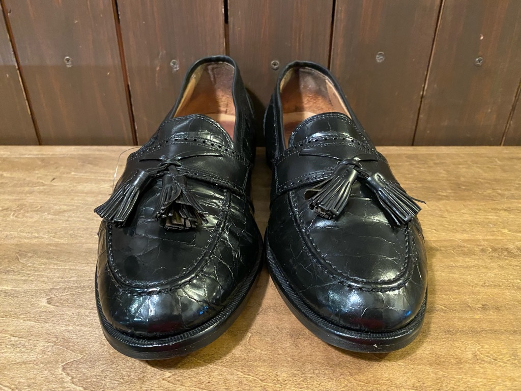 マグネッツ神戸店 11/19(土)Superior入荷! #6 Leather Boots & Shoes!!!_c0078587_17572080.jpg